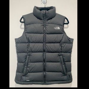 The North Face 700 Down Puffer Vest